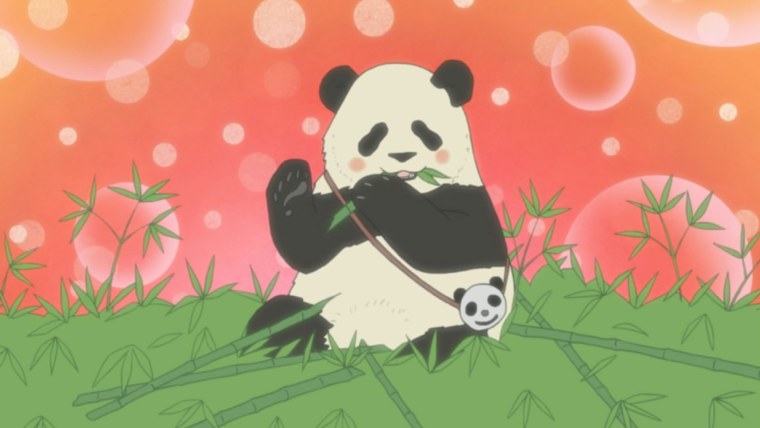 Няшные обои