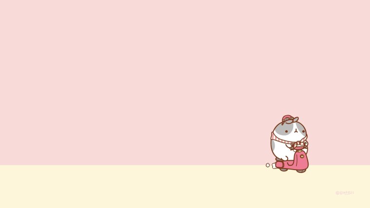 My Melody Sanrio