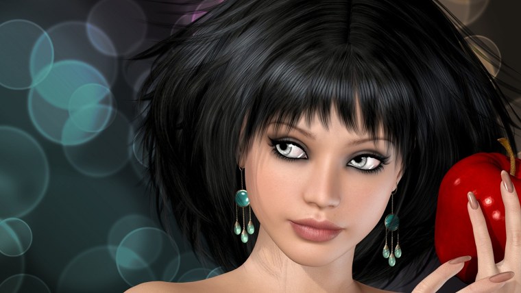 Сара арт Гирли