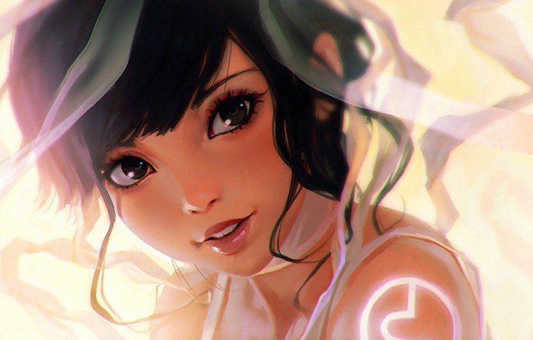 Ника Алешина