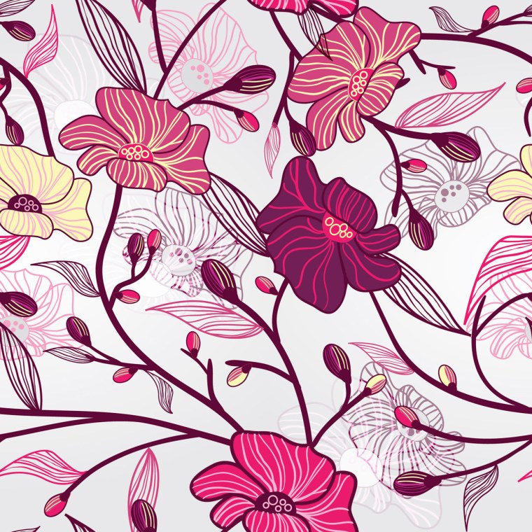 Цветок "пион"