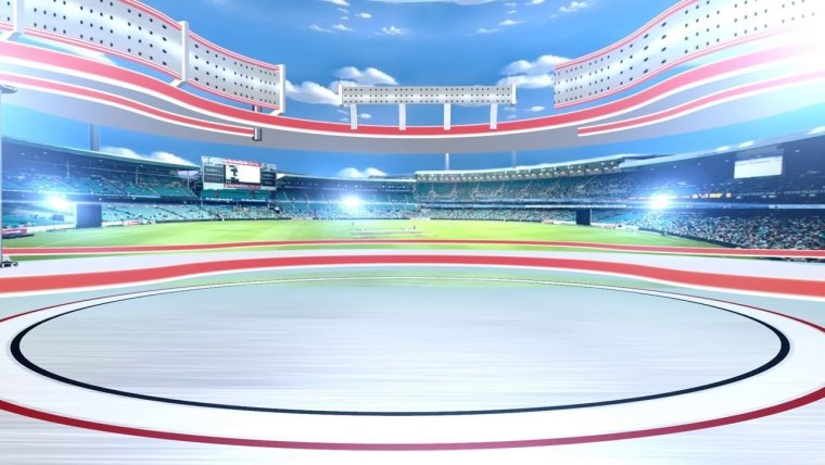 Спортивный фон