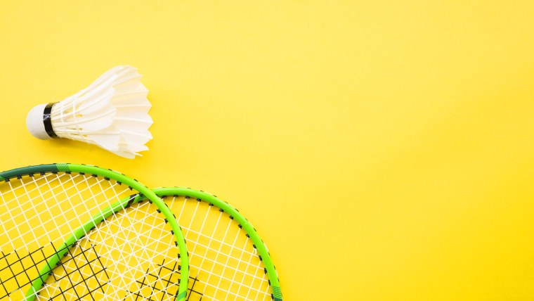 Спортивный фон