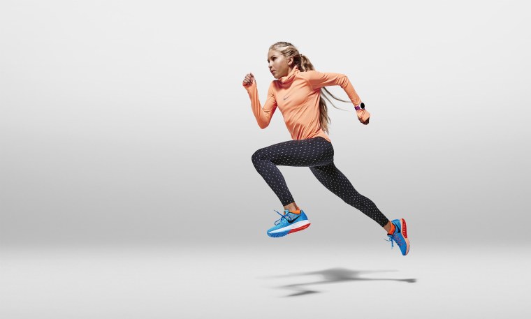 Летний спорт для детей