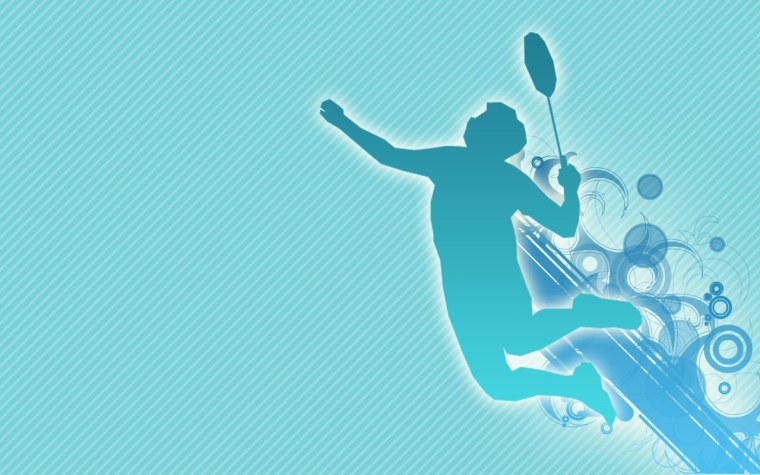 Спортивные люди