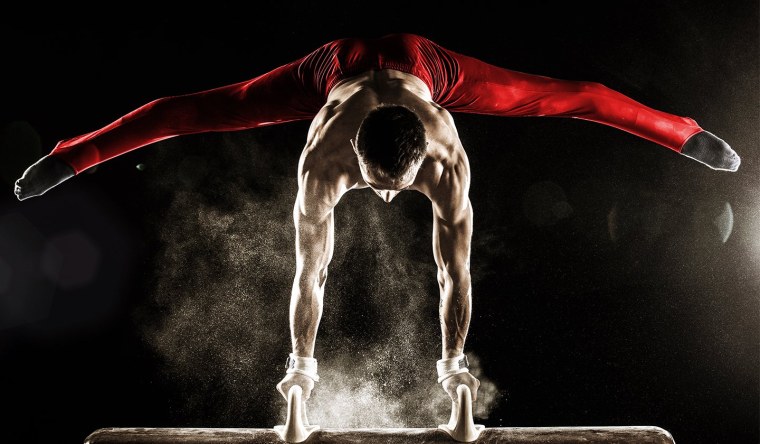 Баскетбол абстракция