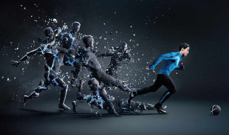 Здоровый образ жизни