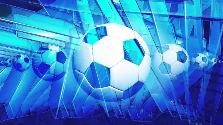 Спортивный фон для презентации