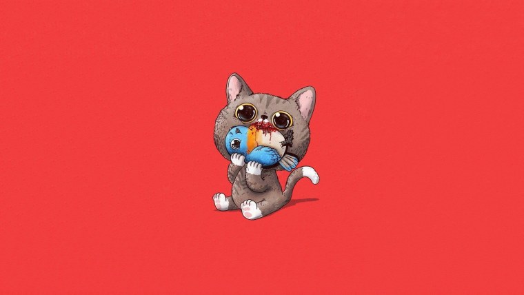 Обои на рабочий стол Минимализм