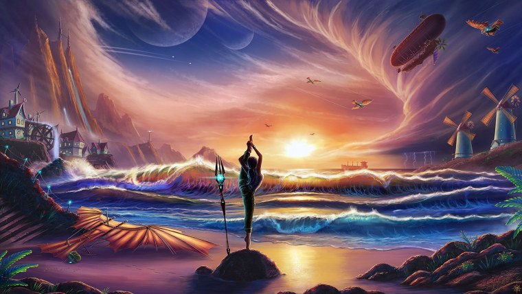 Хаджар Дюран арт