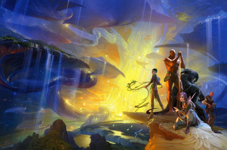 Шарн Эберрон