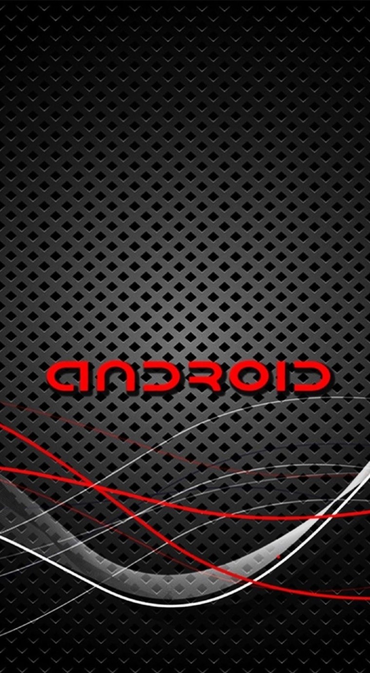 Абстракция вертикальная для самсунга