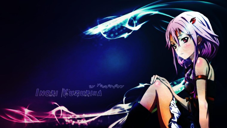 Inori Shiranui