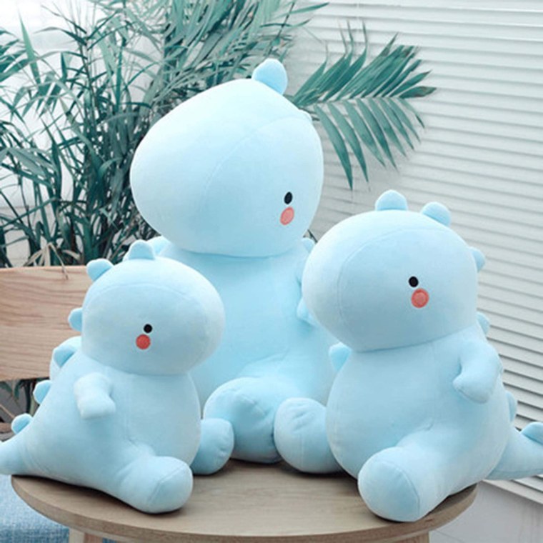 Плюшевые игрушки Эстетика