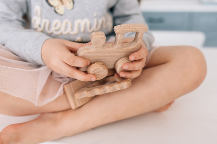 Плюшевые игрушки