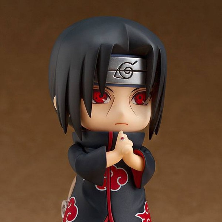 Повязка Итачи