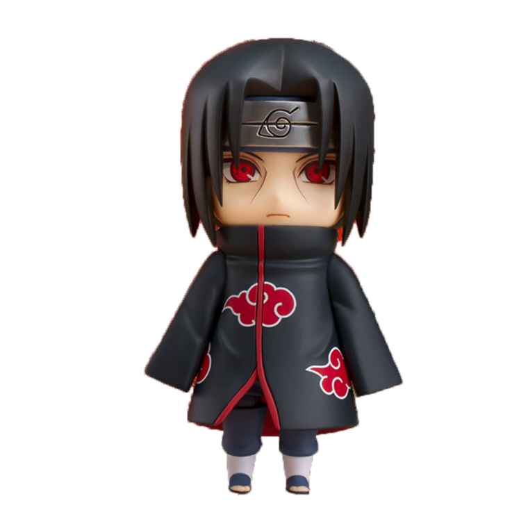 Чибики Итачи