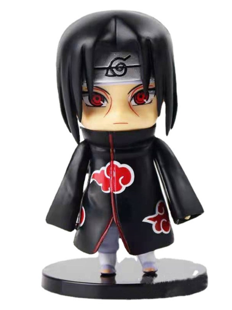 Статуэтки Наруто Итачи