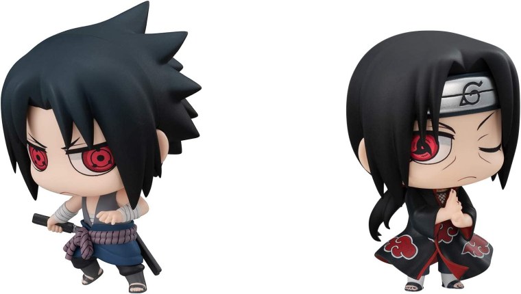 Аниме фигурки Наруто Итачи