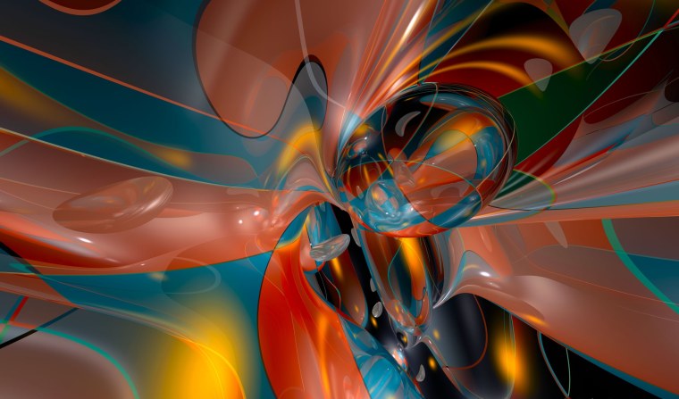 Пространство абстракция