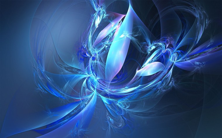 Абстракция на рабочий стол