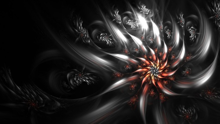 Необычные Абстракции