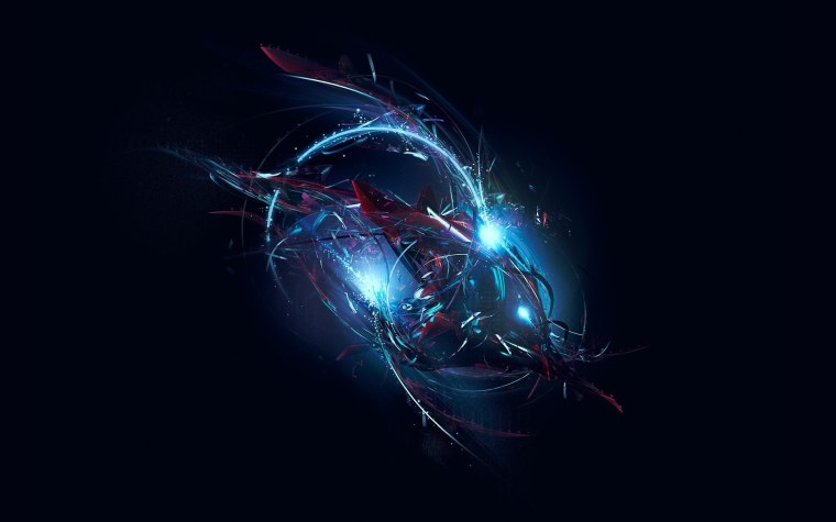 Крутая абстракция