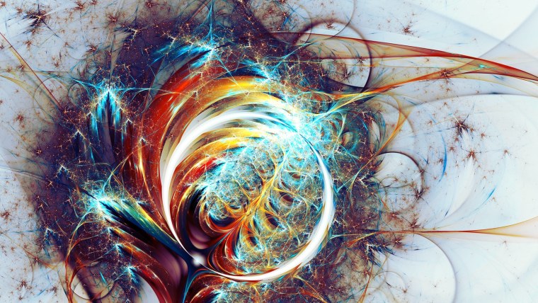 Абстракция рисунки