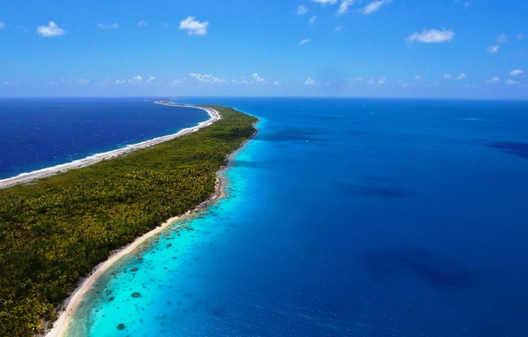 Мексика пейзажи побережья тихий океан