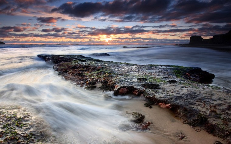 Остров Лингшан Филиппинское море