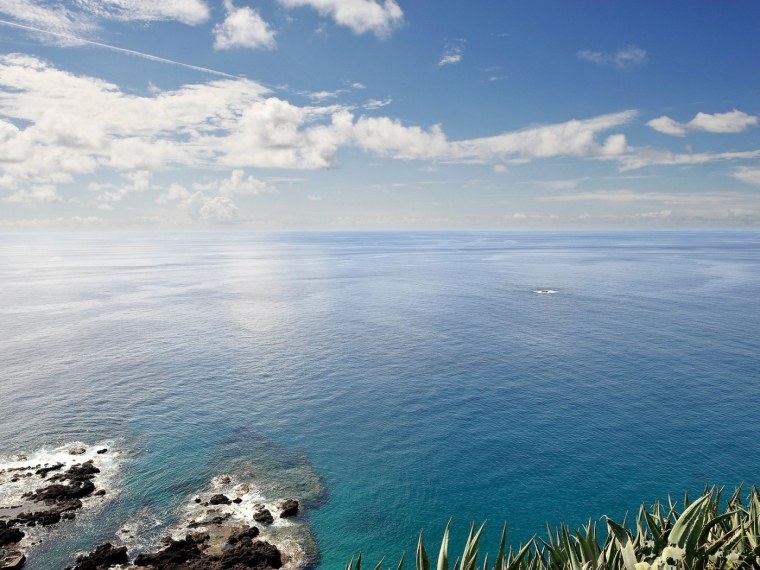 Мальдивы голубая Лагуна