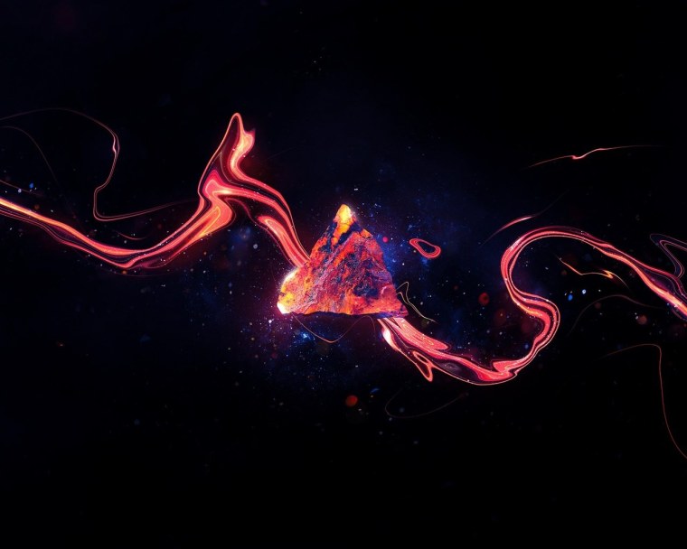 Крутой фон для компьютера