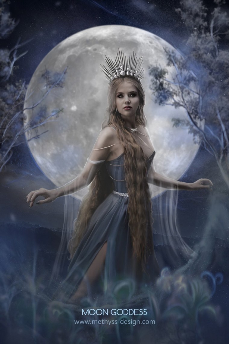 Мара Марена богиня