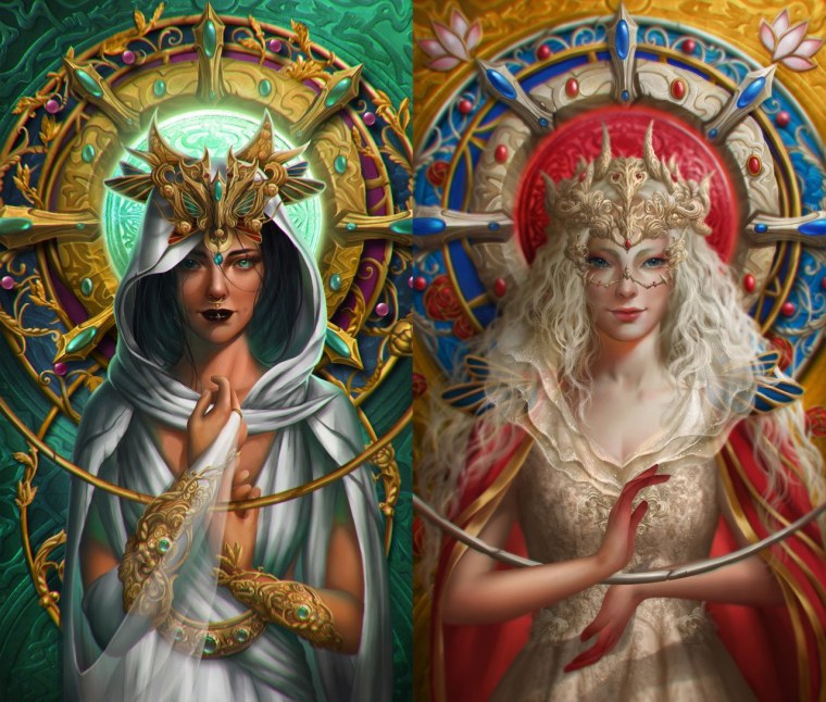 Лита праздник Викканский