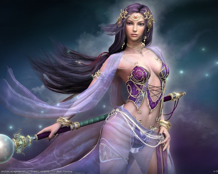 Мандала Ади Шакти