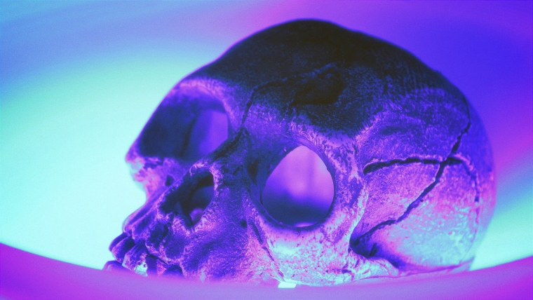 Эстетика фиолетового