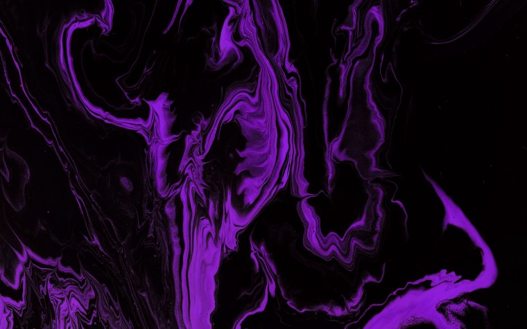 Эстетика фиолетового