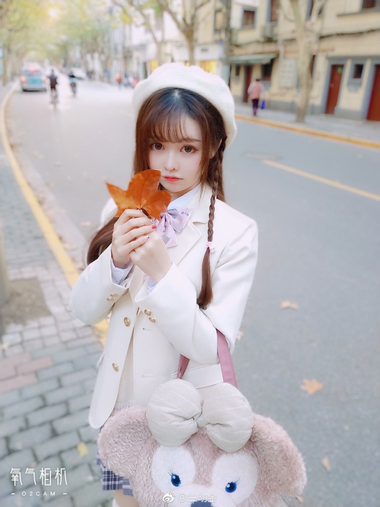 Милые японки