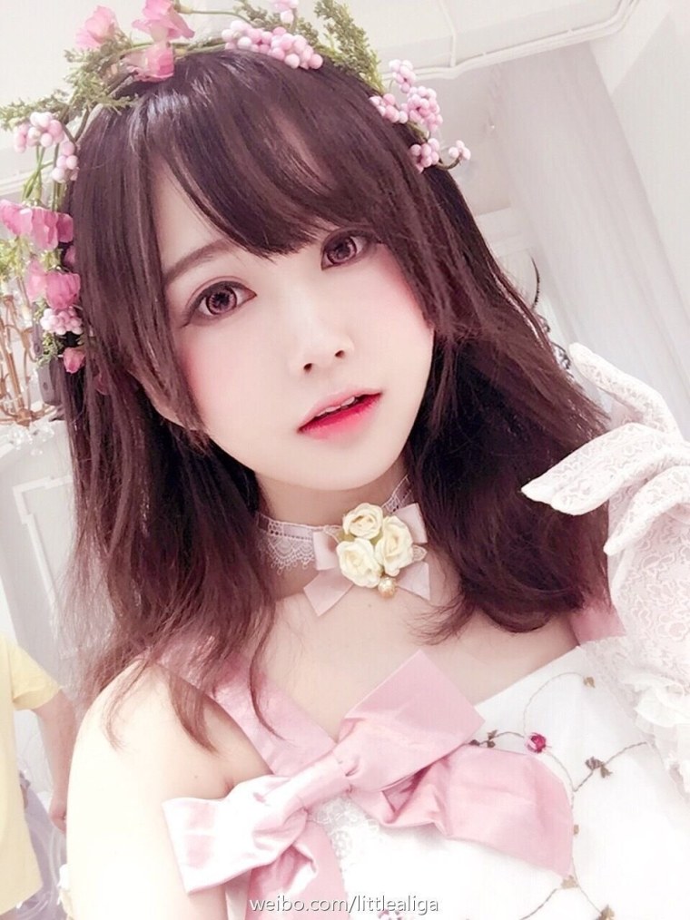 Красивые кореянки