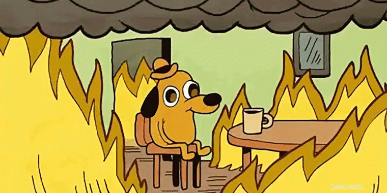 За базаром следи