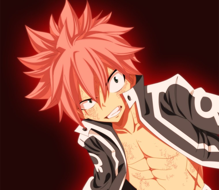 Драгнил хвост феи