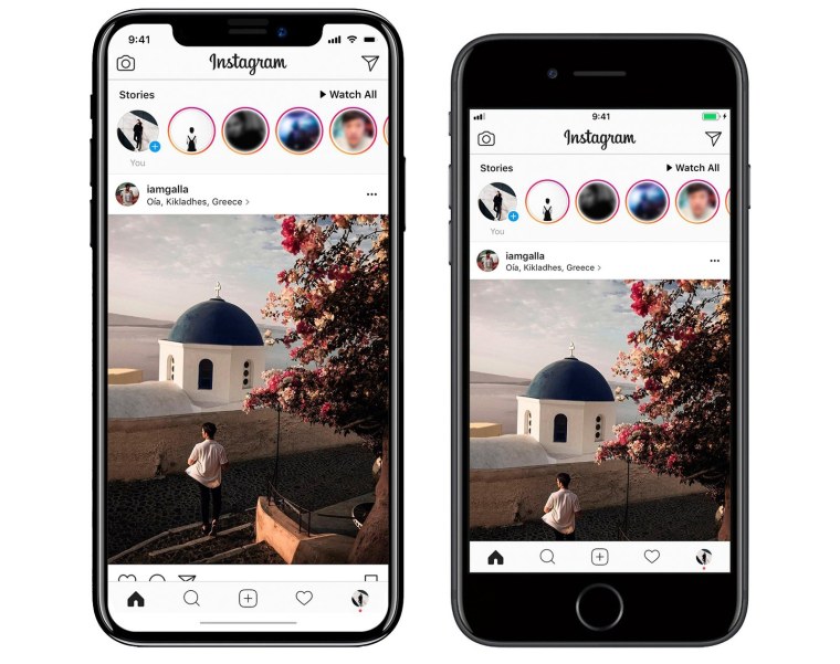 Переписки парня и девушки