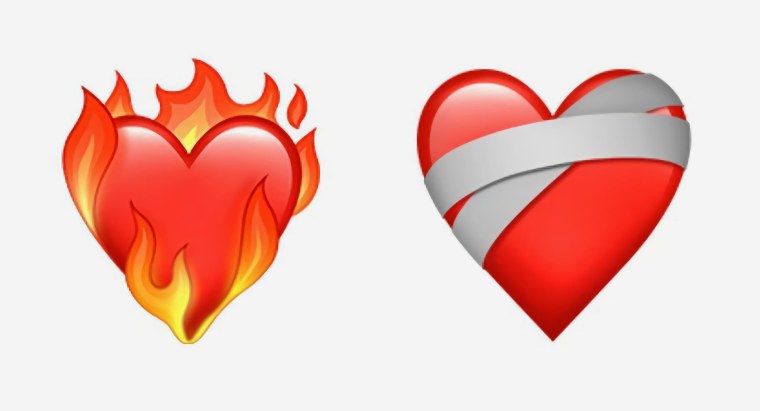 Любовные переписки