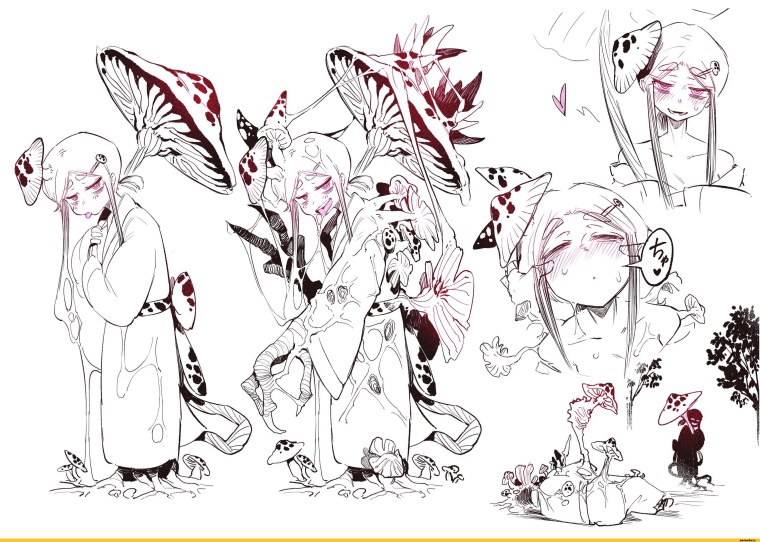 Karasu chan1204 арт