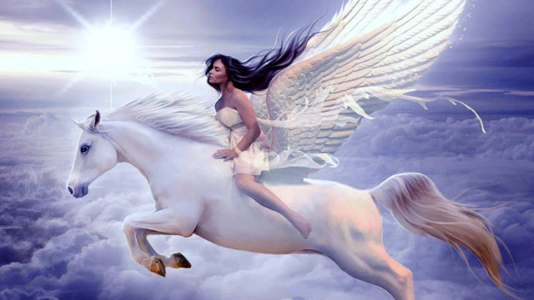 Эпона богиня