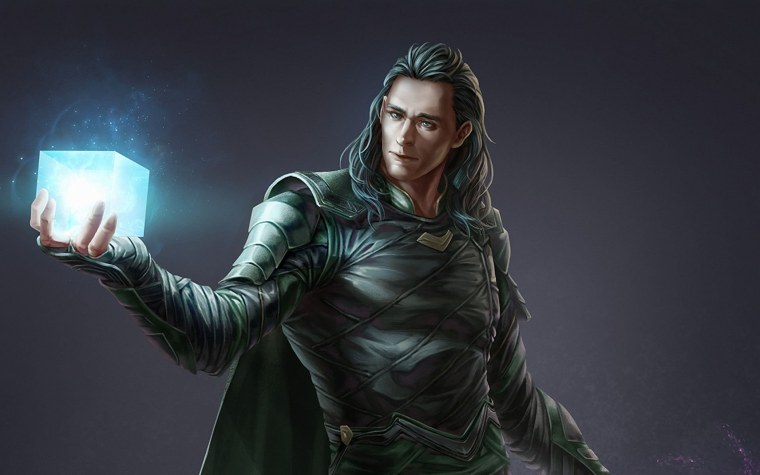 Локи Туммельт