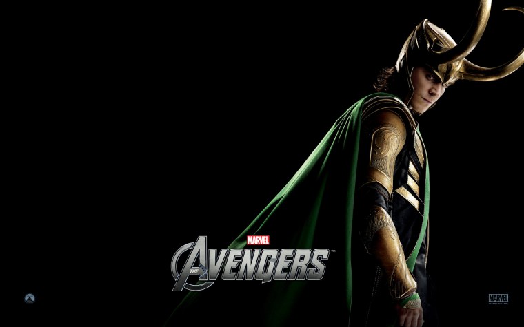 Локи Лафейсон