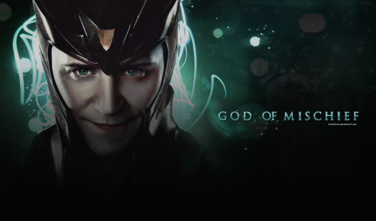 Локи Марвел 1610