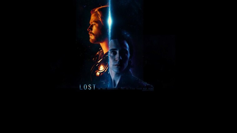 Локи обои на телефон