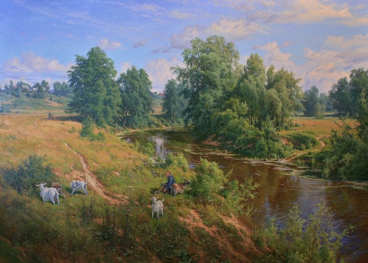 Сергей Басов (1964 г.р.)